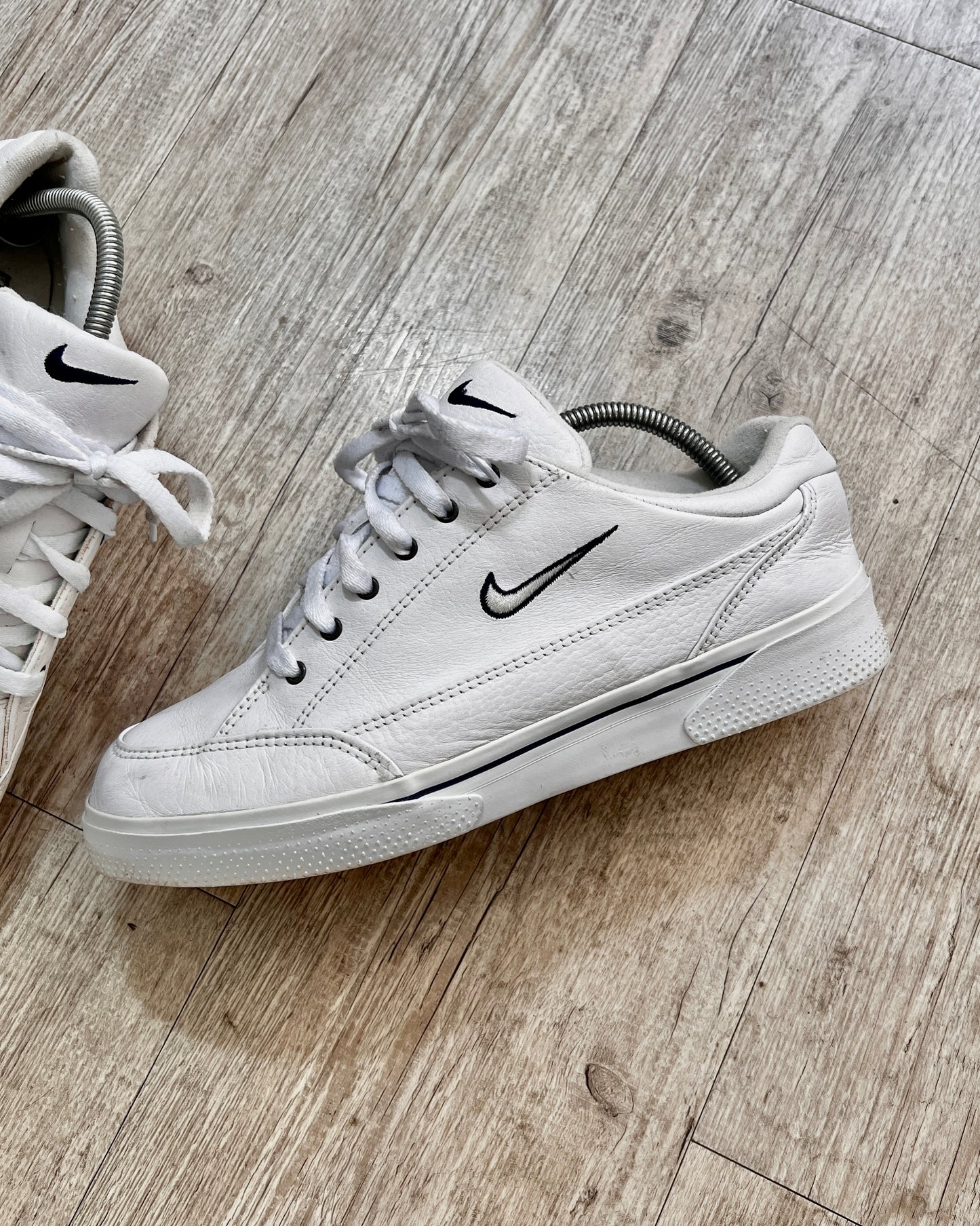 Zapatillas Nike GTS 1999