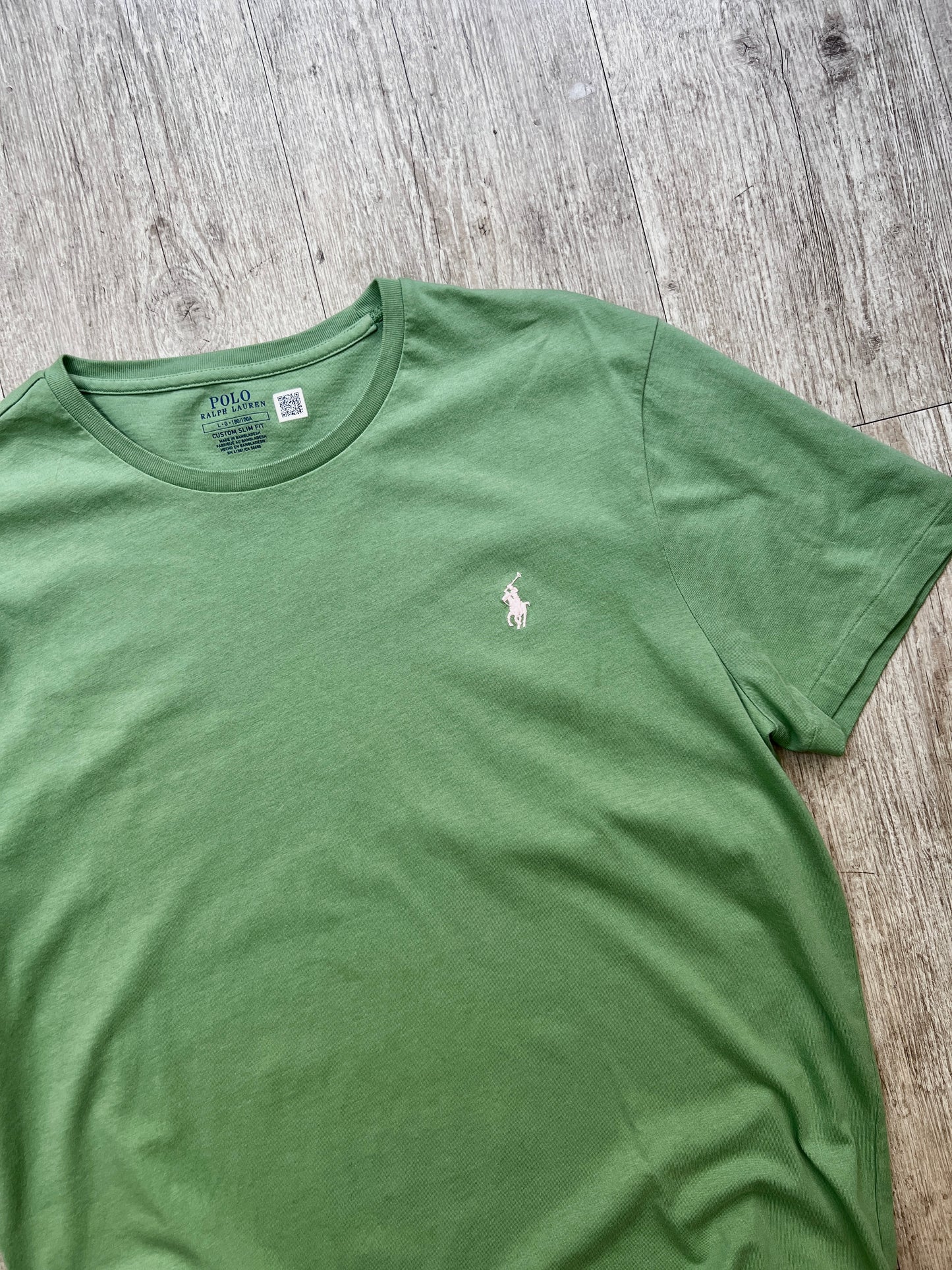 Polera Polo Ralph Lauren