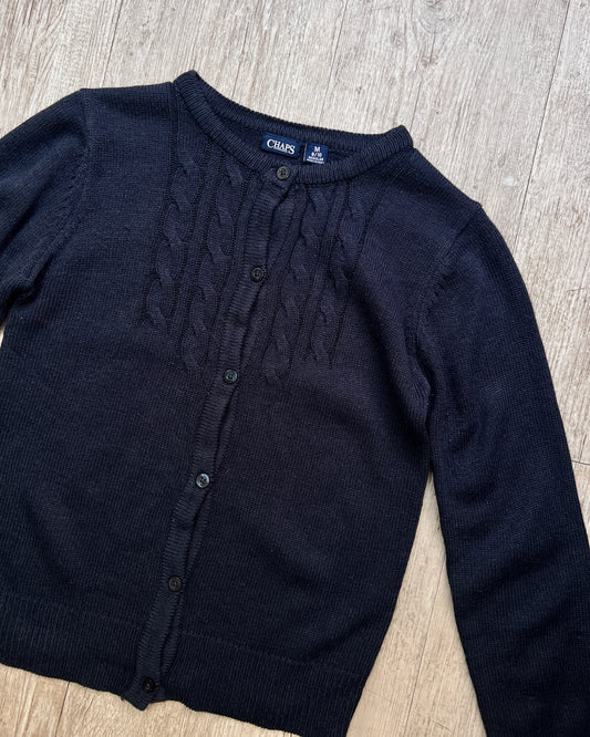 Cardigan Chaps Ralph Lauren