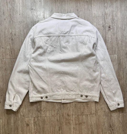 Chaqueta Denim Levis