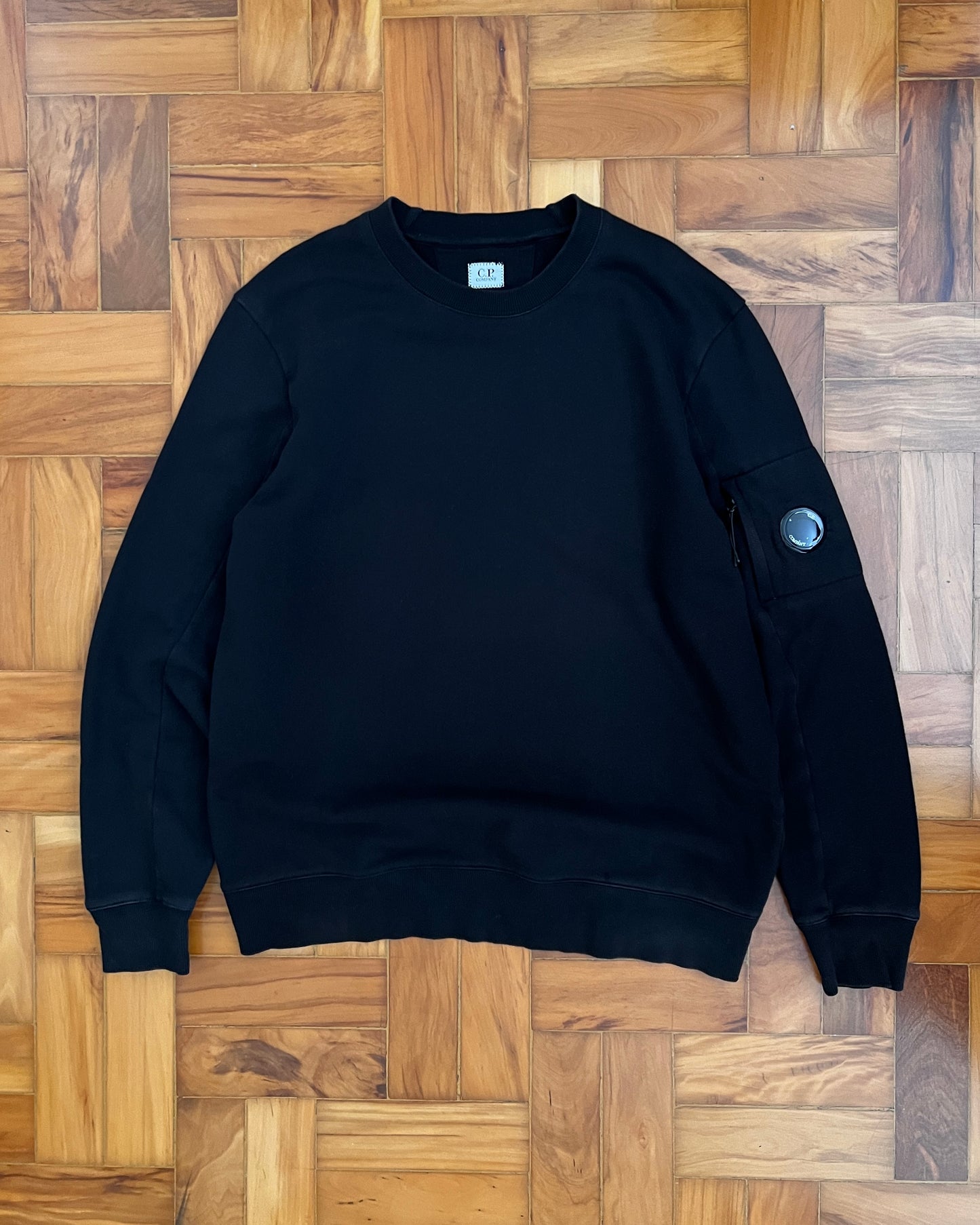 Poleron CP Company