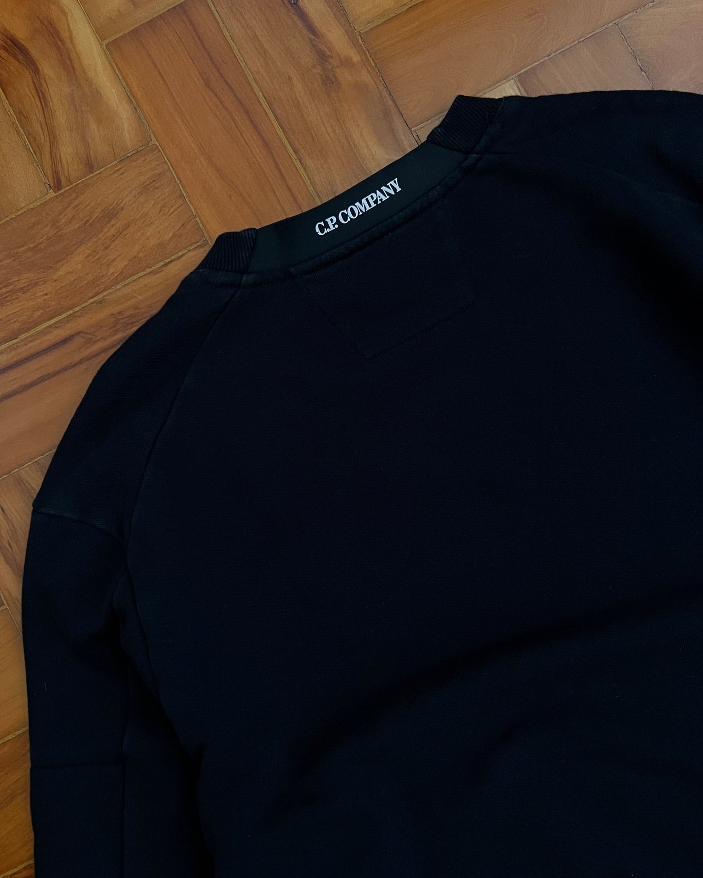 Poleron CP Company