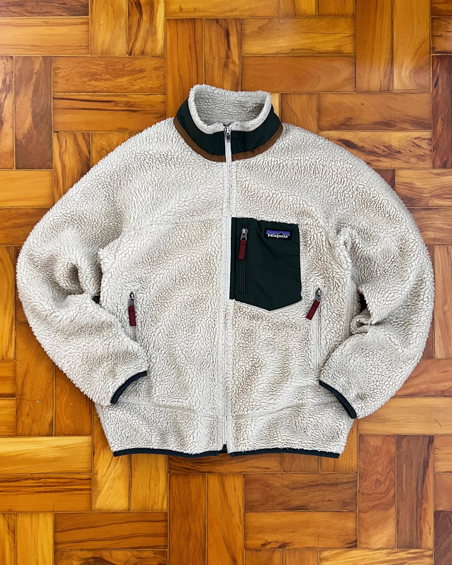 Polar Patagonia Retro X