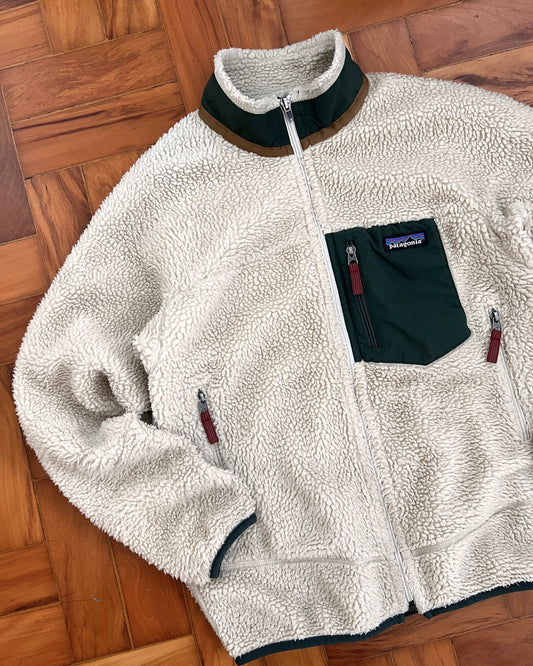 Polar Patagonia Retro X