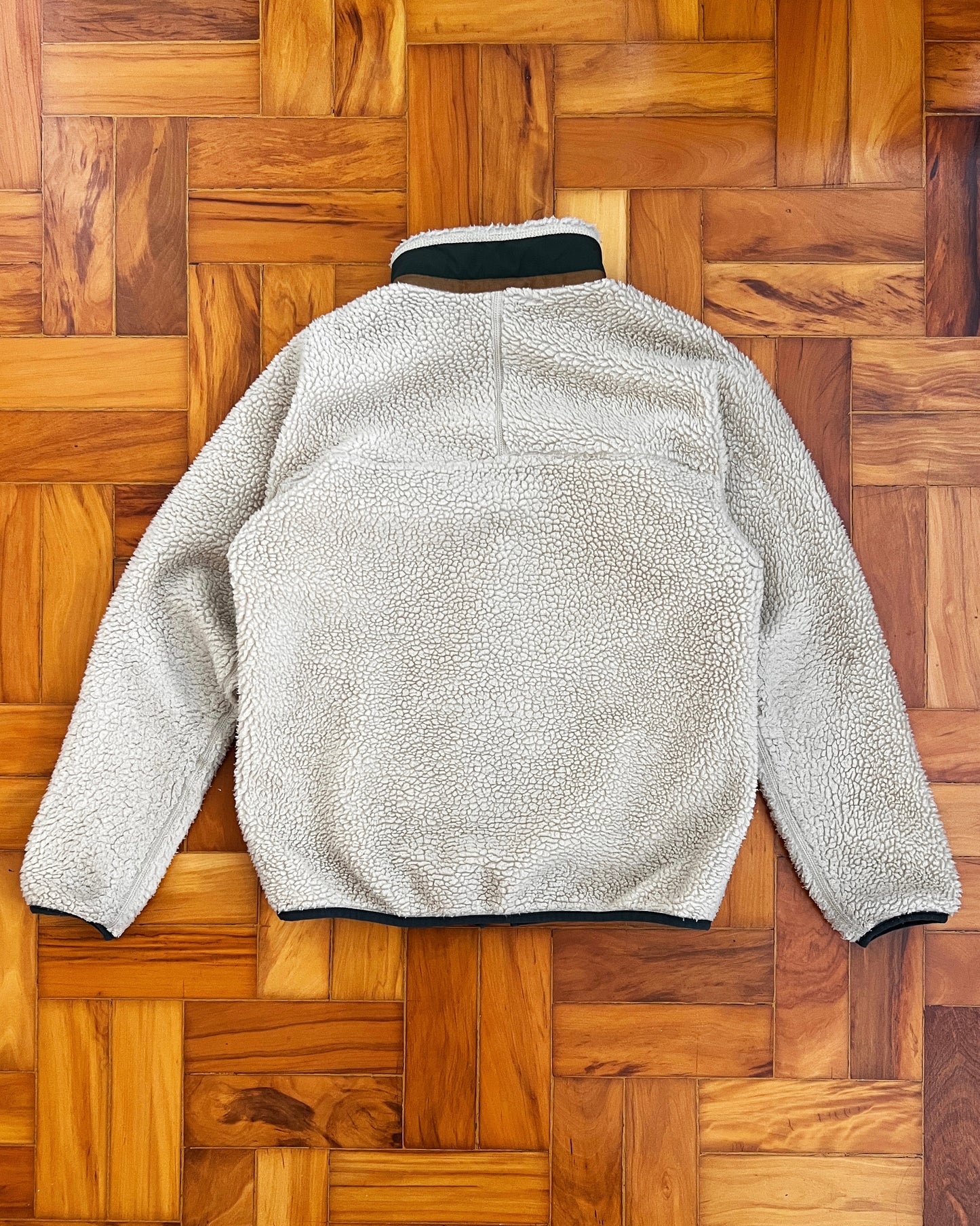 Polar Patagonia Retro X