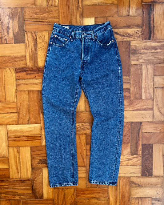 Denim Levis 501