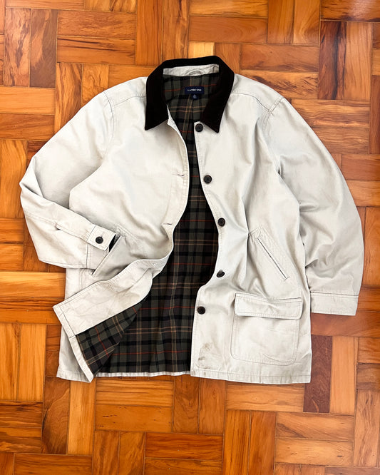Chaqueta " Field "