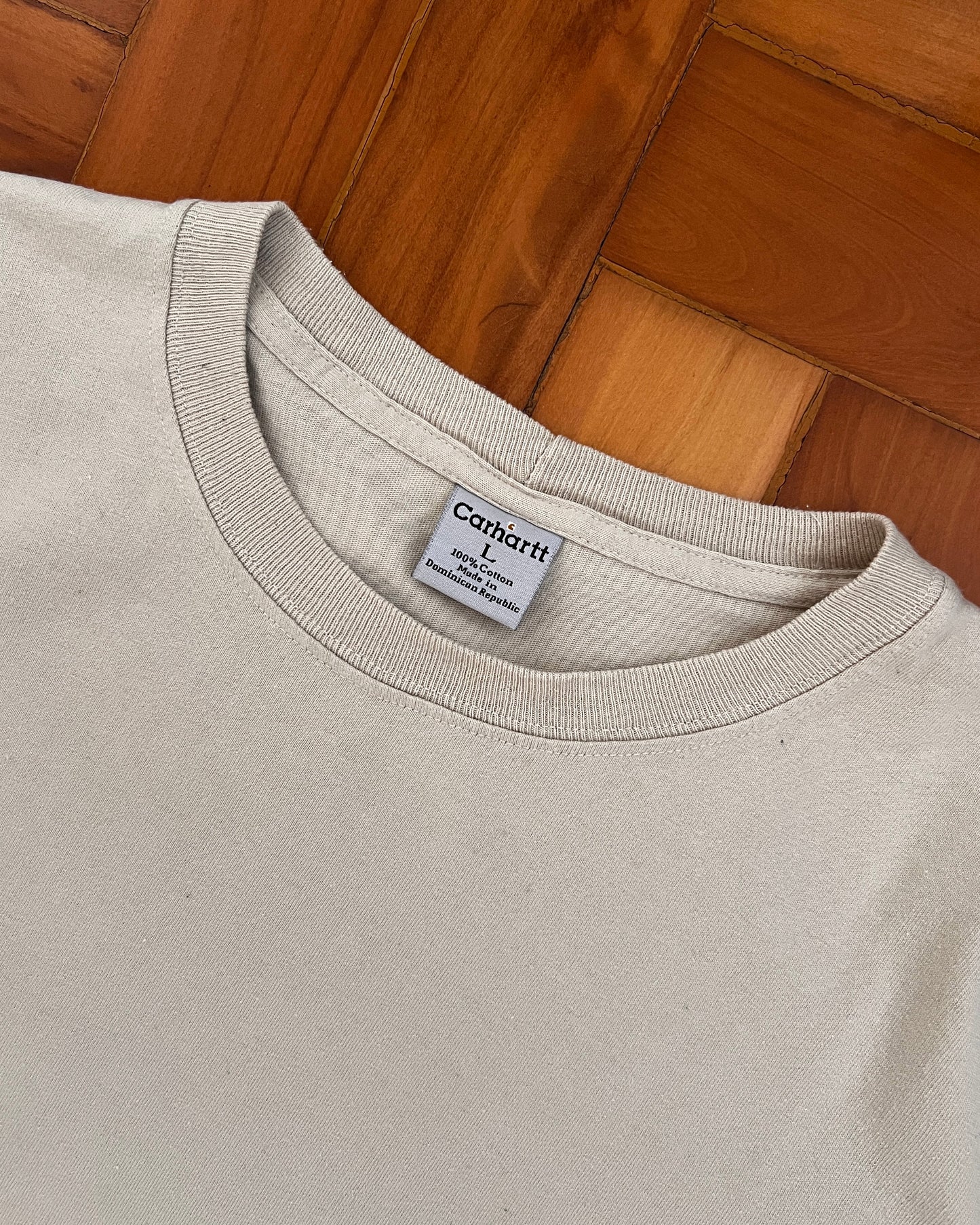 Polera Carhartt