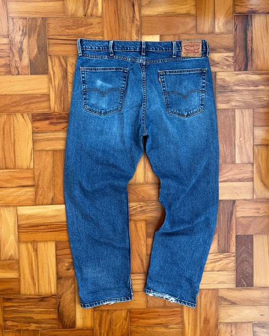 Denim Levis 505