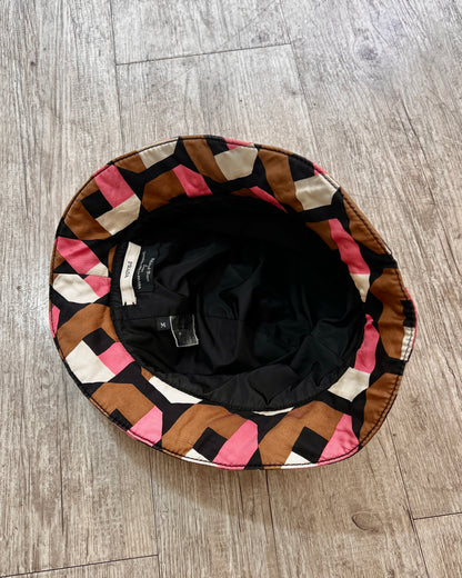 Bucket Prada