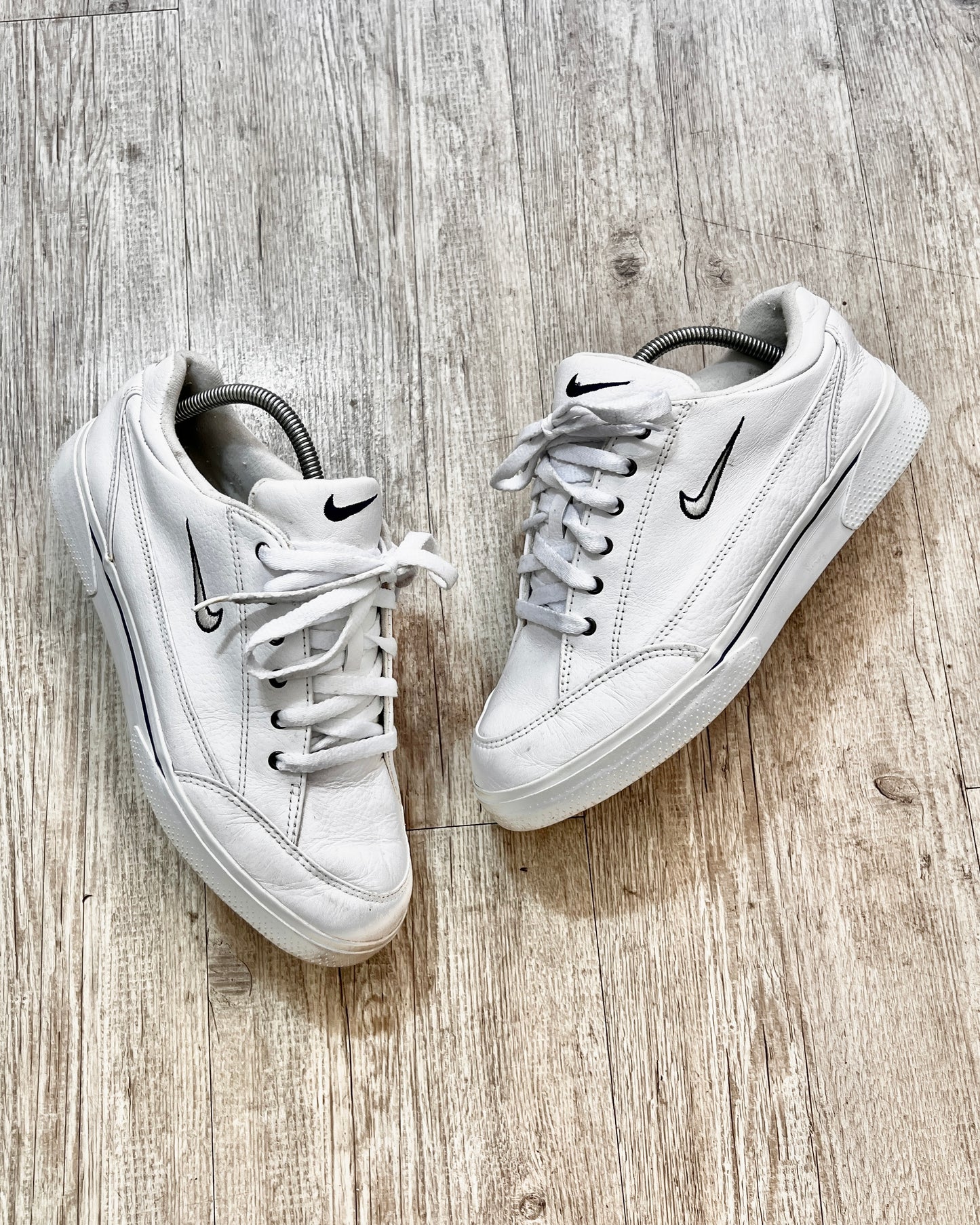 Zapatillas Nike GTS 1999