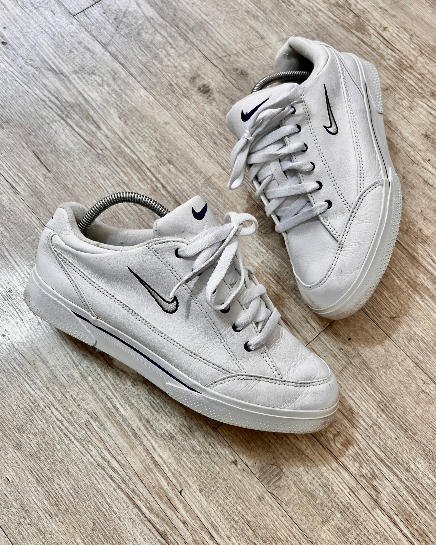 Zapatillas Nike GTS 1999