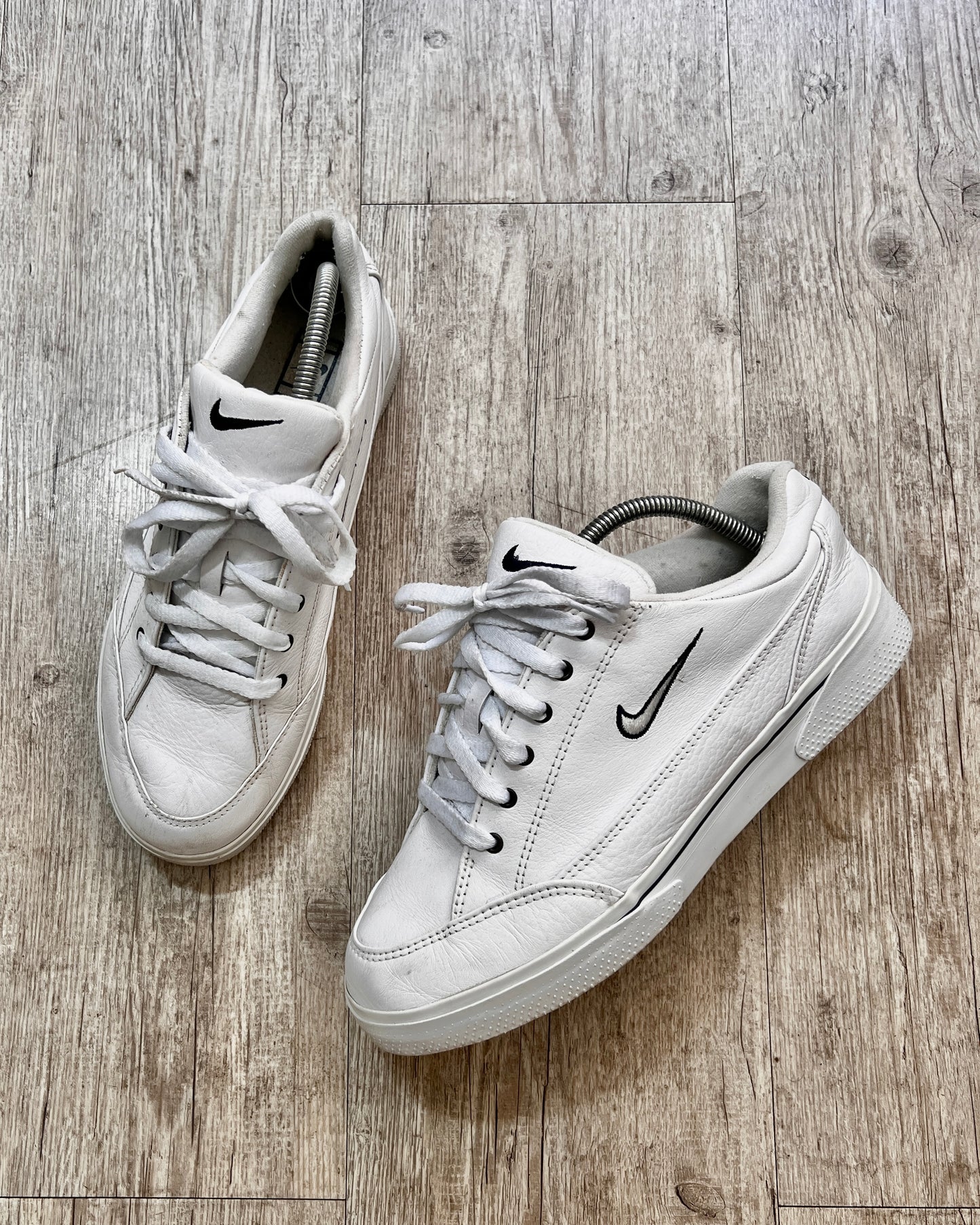 Zapatillas Nike GTS 1999