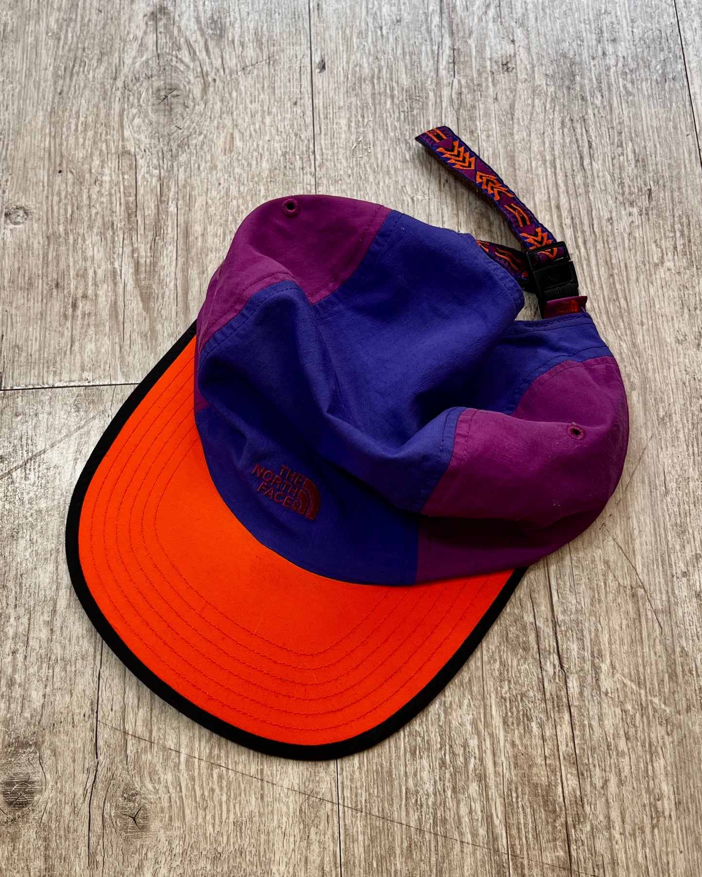 Gorra The North Face