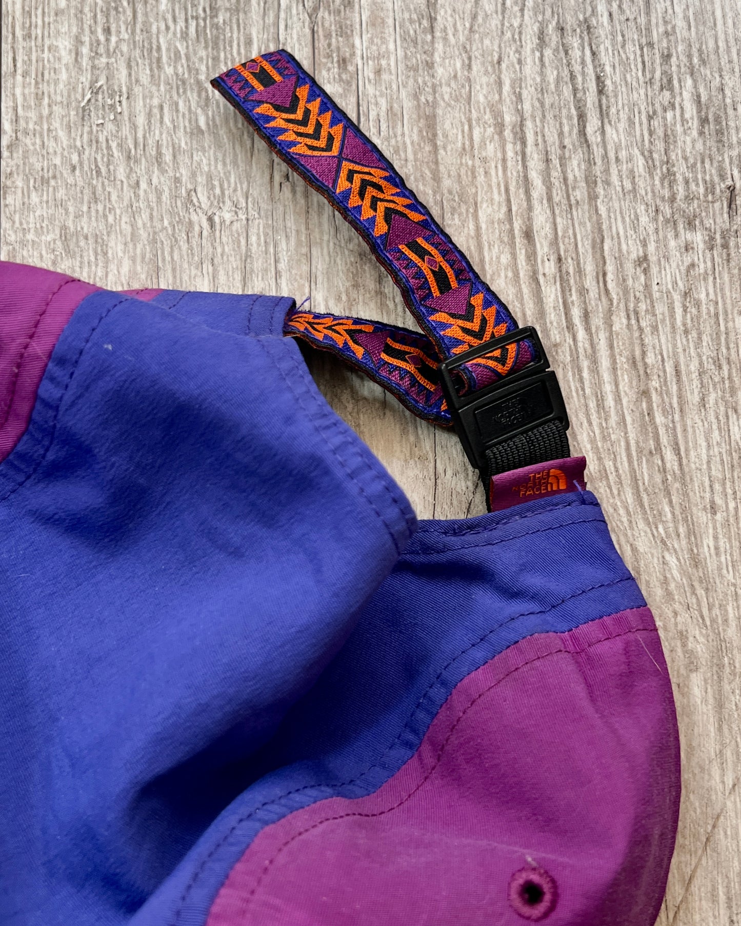 Gorra The North Face