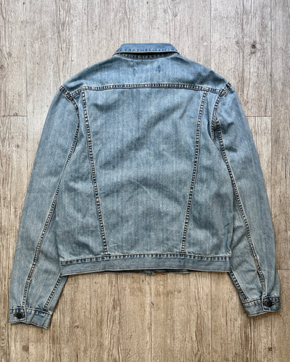 Chaqueta Denim Calvin Klein