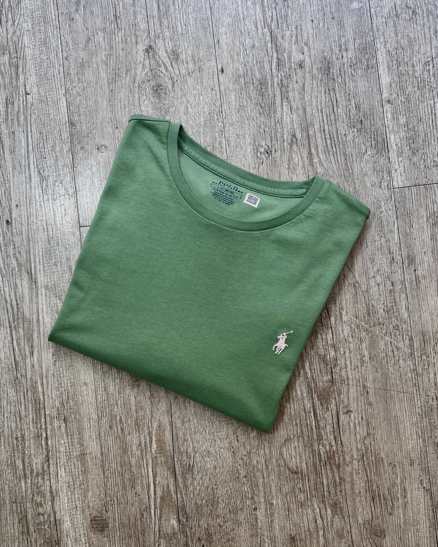Polera Polo Ralph Lauren