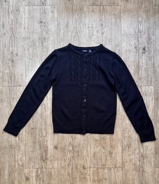 Cardigan Chaps Ralph Lauren