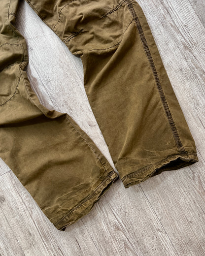 Pantalon Cargo