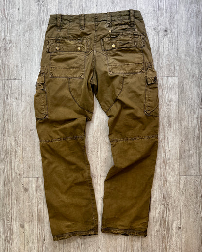 Pantalon Cargo