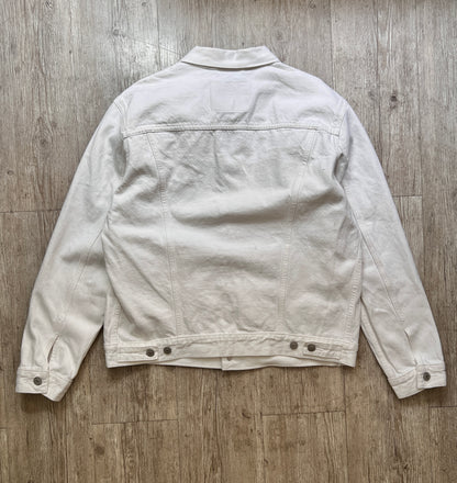 Chaqueta Denim Levis