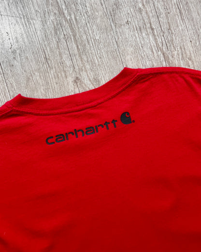 Polera Carhartt