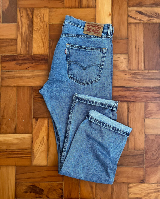Denim Levis 505