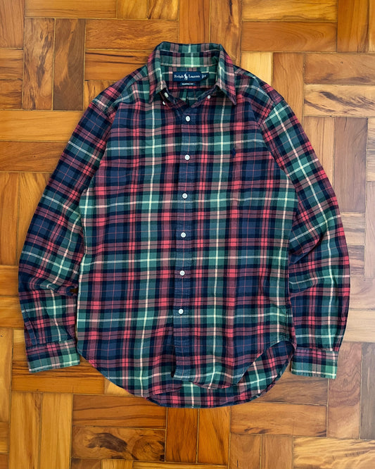 Camisa Polo Ralph Lauren