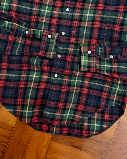 Camisa Polo Ralph Lauren