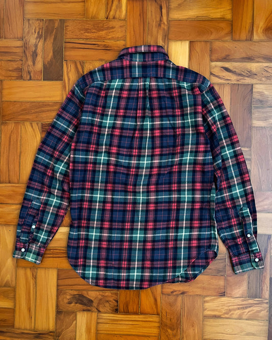 Camisa Polo Ralph Lauren