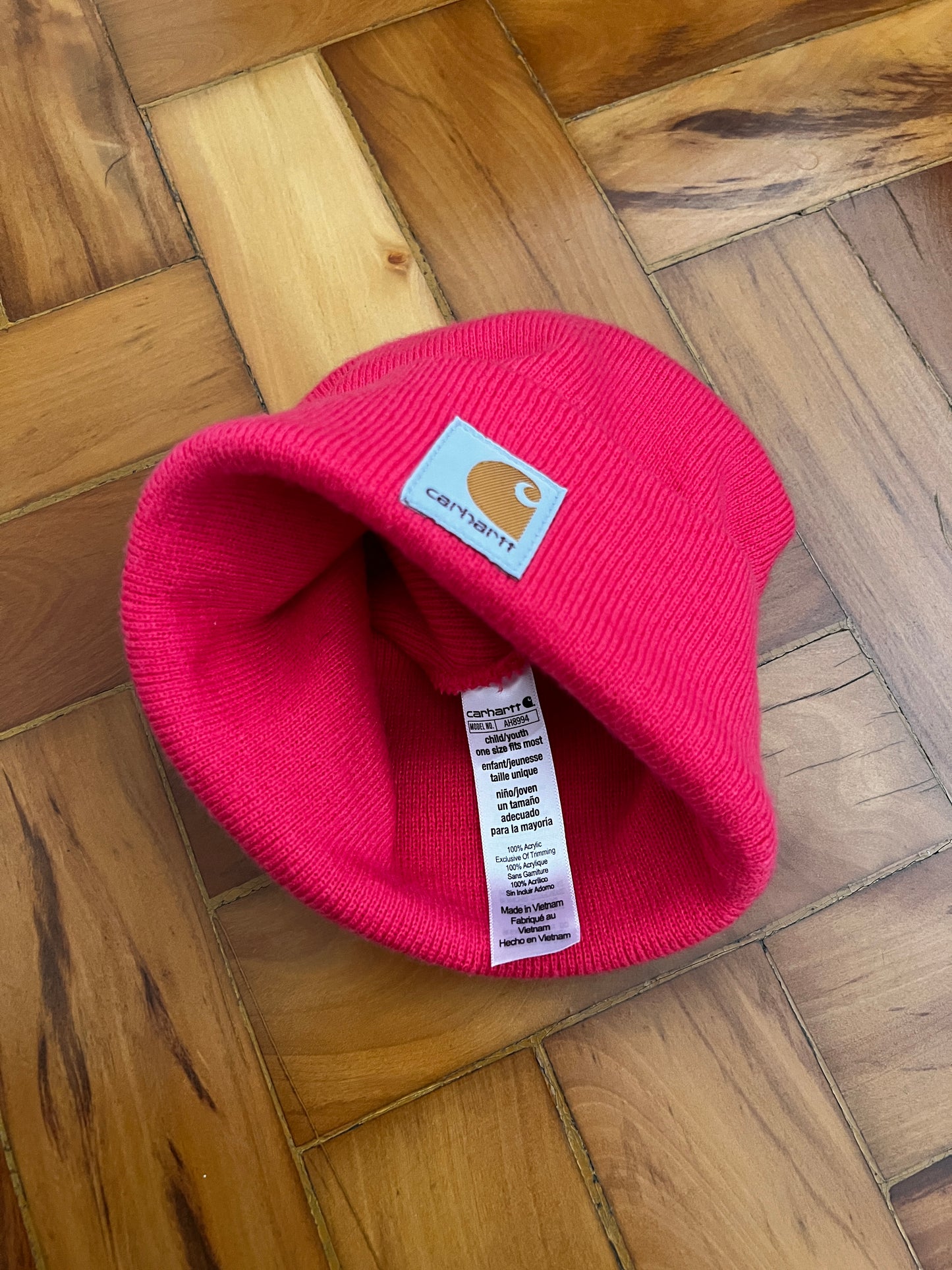 Beanie Carhartt