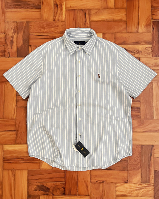 Camisa Polo Ralph Lauren