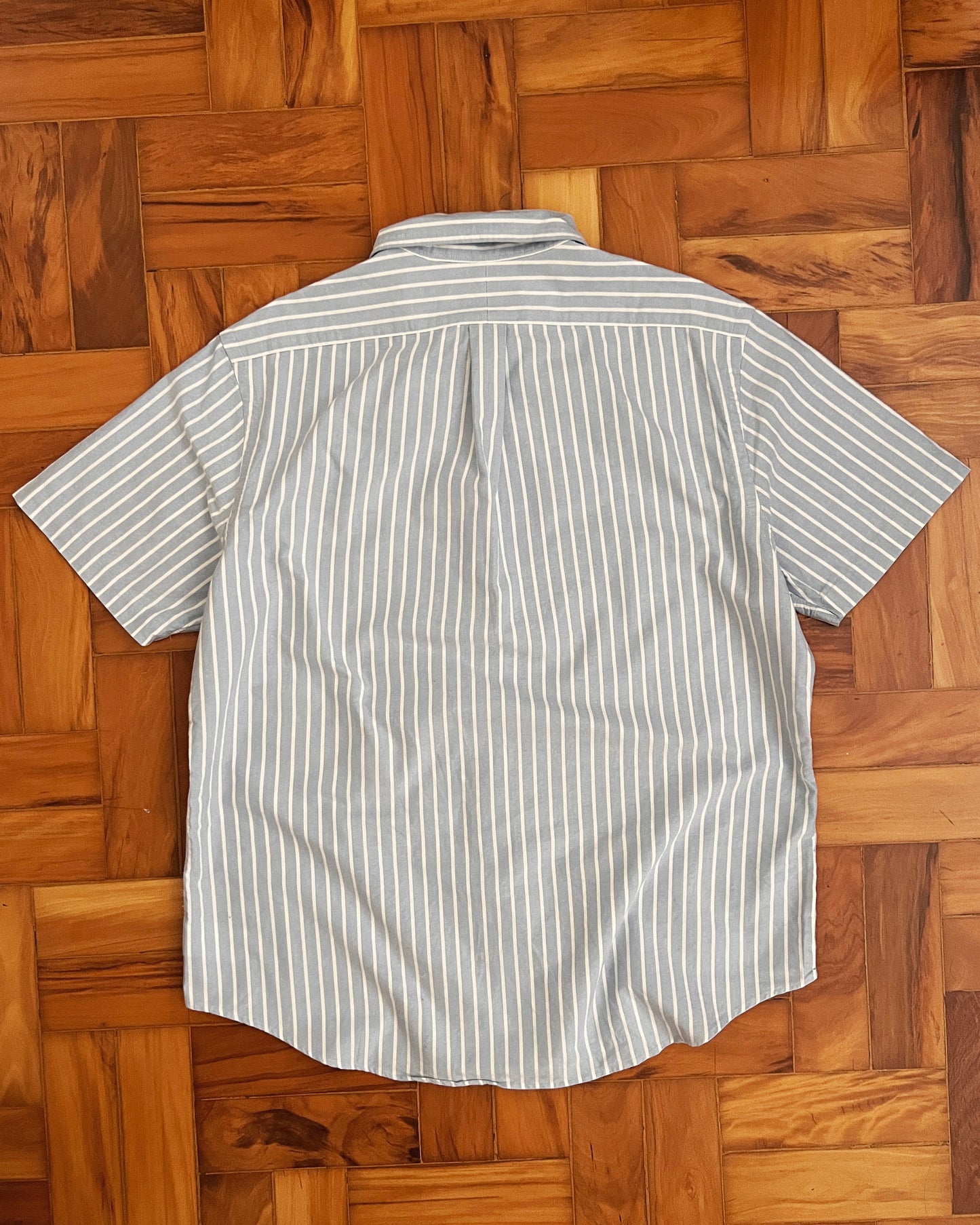 Camisa Polo Ralph Lauren