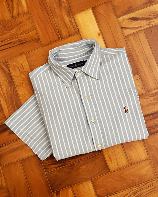 Camisa Polo Ralph Lauren