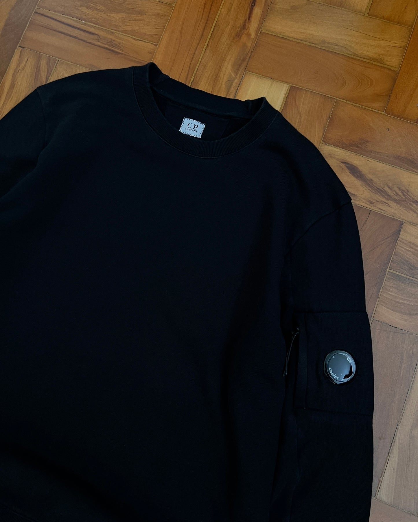 Poleron CP Company