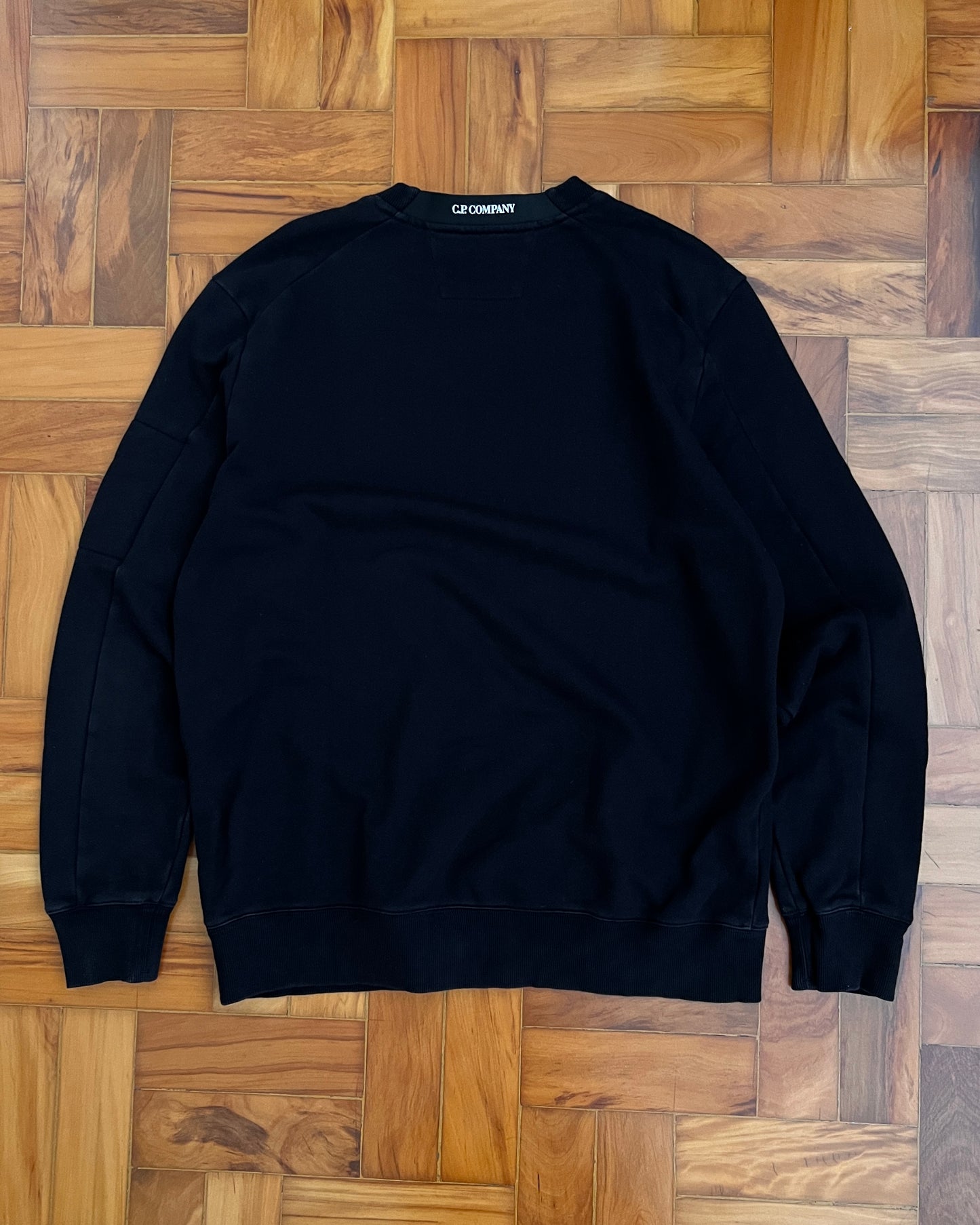Poleron CP Company