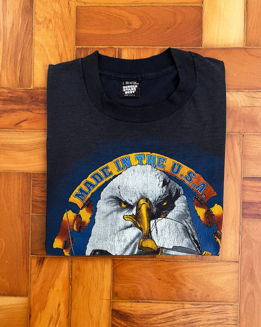 Polera Vintage