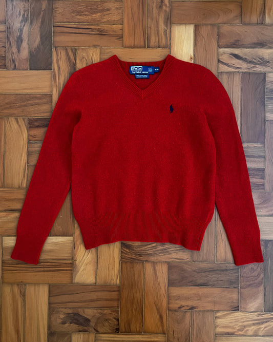 Chaleco Polo Ralph Lauren
