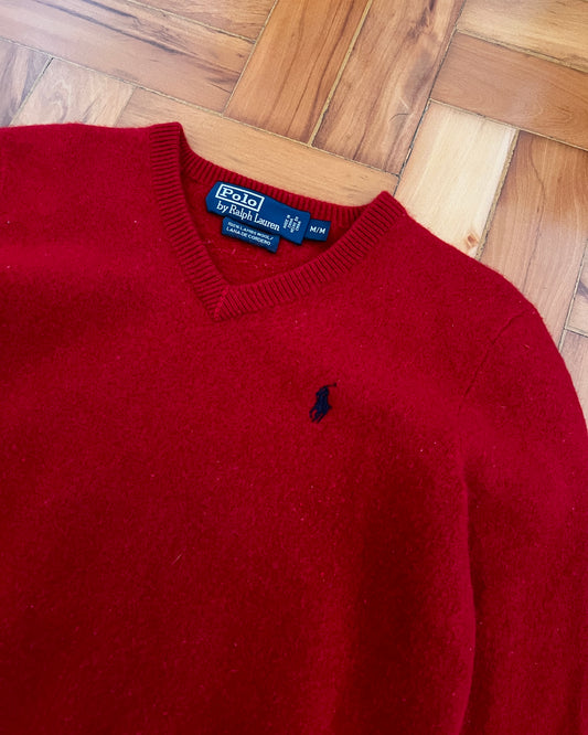 Chaleco Polo Ralph Lauren