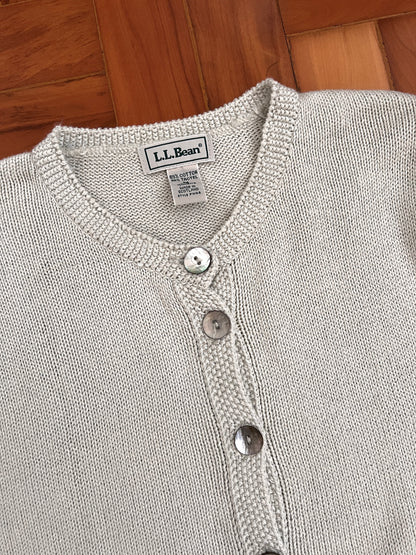 Chaleco LL Bean
