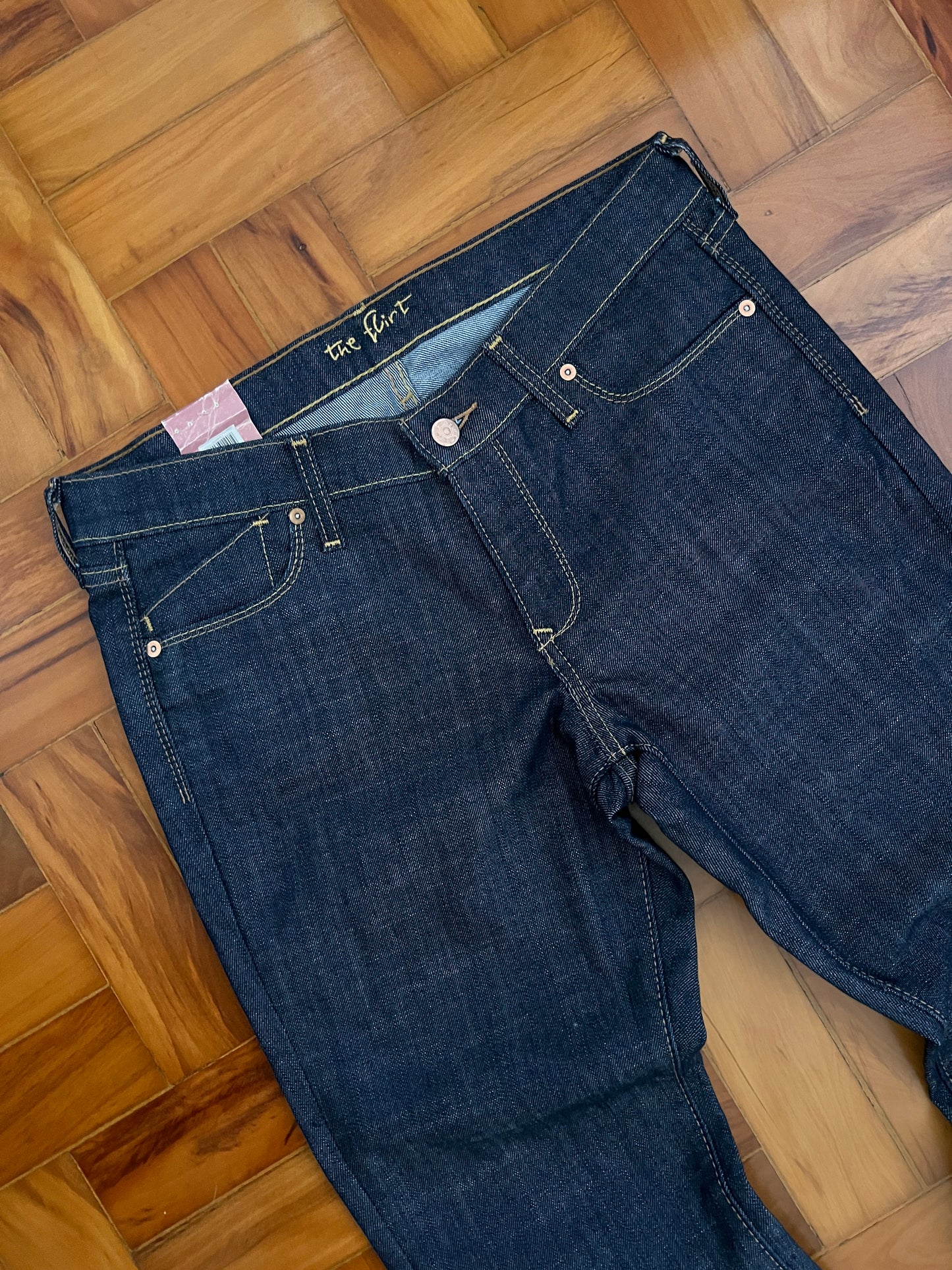 Denim