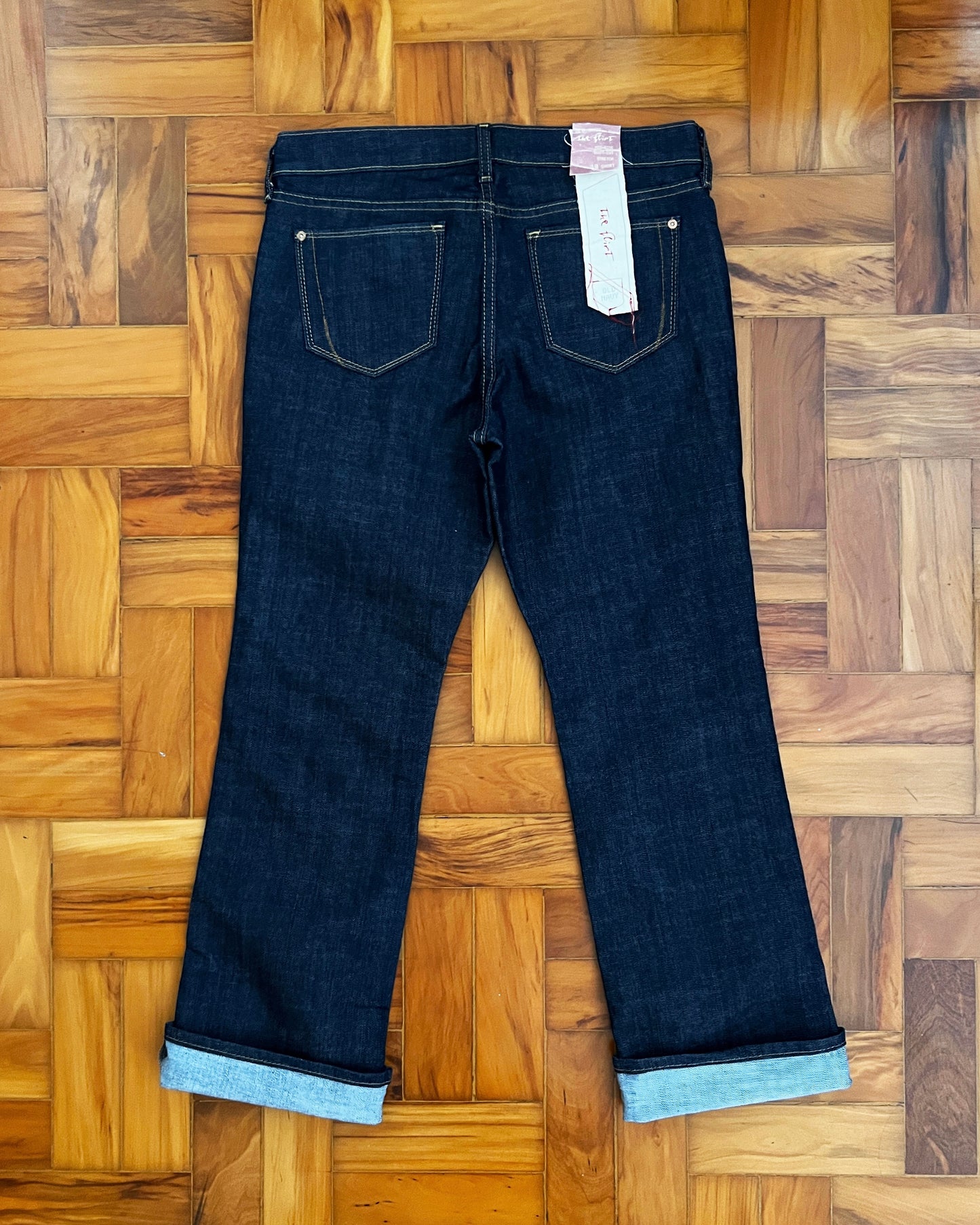 Denim