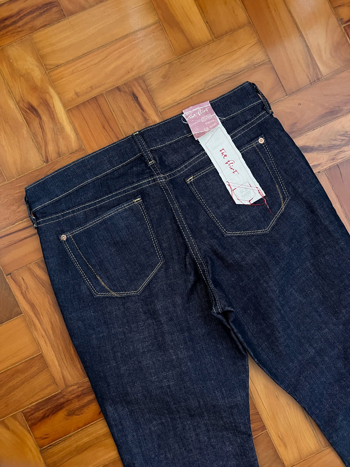 Denim