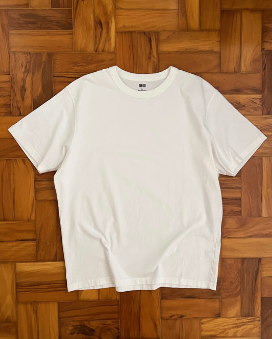 Polera Uniqlo