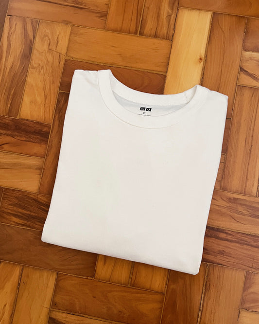 Polera Uniqlo