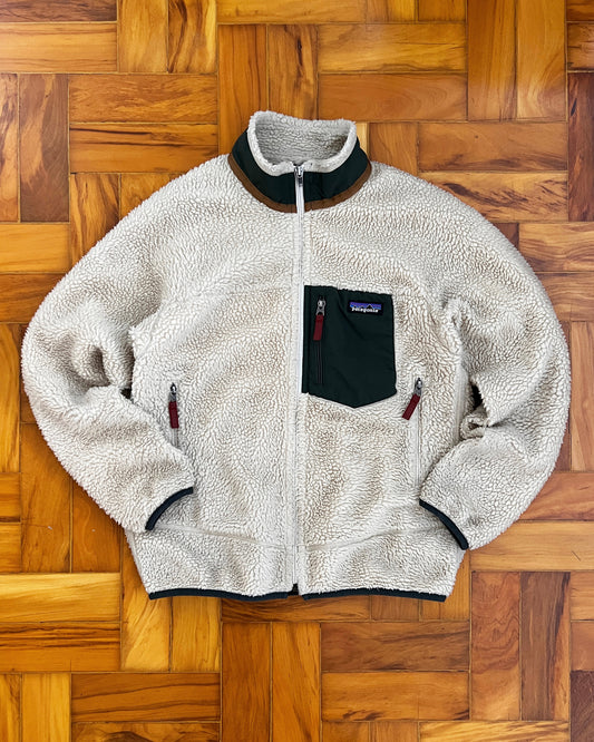Polar Patagonia Retro X