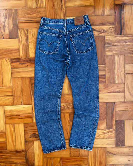 Denim Levis 501