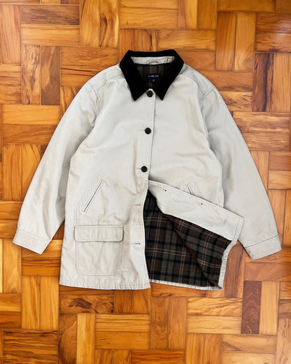 Chaqueta " Field "