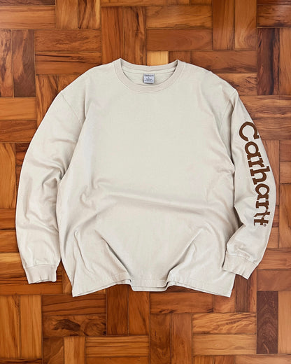Polera Carhartt