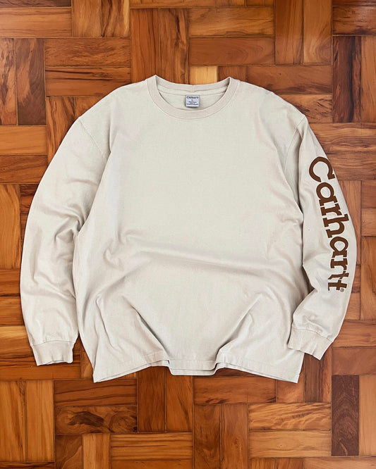Polera Carhartt